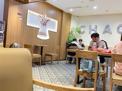 -霸王茶姬(正佳广场店)