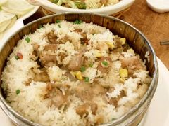 -楚鲜·汉正街一号(天河店)