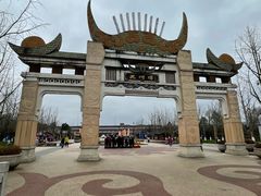 -天河潭旅游度假区