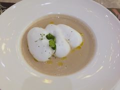 蘑菇汤-OGGI TRATTORIA PIZZERIA(深业上城店)