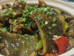 -虎虎龙虾大排档(双井店)