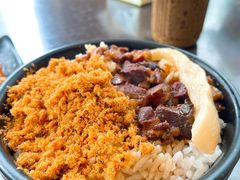 -古代饭堂(冠亚店)