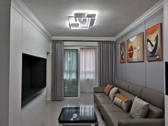 -佰丽爱家全屋定制(汶水店)