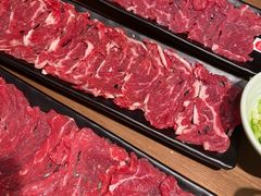 -掂档潮汕牛肉火锅(沈阳万象城店)