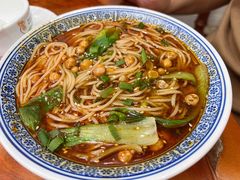 重庆小面-人和居(丰葆路店)