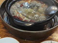 -濠轩阁特色生蚝火锅(水湾路店)