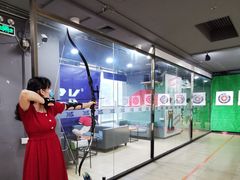 -Skay•射箭馆•弓箭娱乐(体育西店)