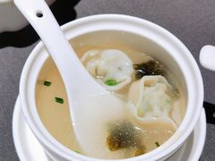 -肆月河豚·新淮扬菜·烤鸭(中关村店)
