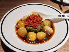尖椒小皮蛋-新太二·鲜料川菜(晶耀前滩店)