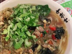 -易裕和·长沙米粉(友谊路店)