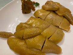 -利苑酒家(金宝店)