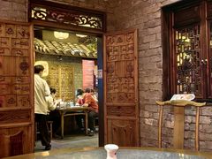 -南京大牌档(新街口德基广场店)