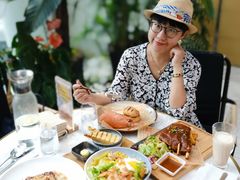 -哈迪森Hudson(环球金融中心店)