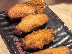-红盔甲·小龙虾(车公庙店)