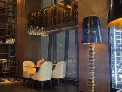 -金奥国际酒店温哥华扒房Vancouver Grill