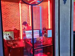 -世代星球·保龄球·镭战真人CS·团建(杨浦店)