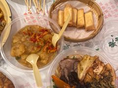 -东排食堂长沙小吃大排档(五一广场店)