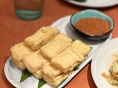-浩海火燒雲傣家菜(芮欧百货店)