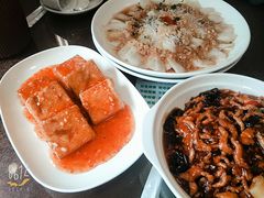 -刘胖子家常菜·蹄花焖藕(中南店)