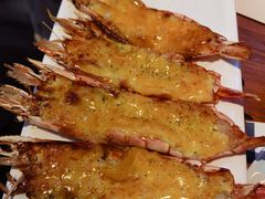 -Mr·Fish鱼鲜生海鲜放题(银泰in99店)