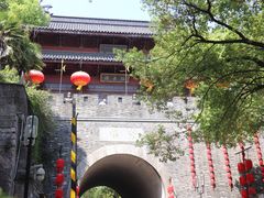 -鼓楼(西湖风景名胜区)