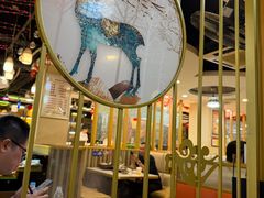 -尚品海鲜肥牛自助火锅(湖明店)