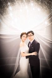 -韩国色色婚纱摄影(好评优选店)