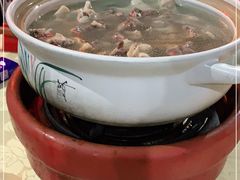 -老东风菜馆·潮汕大排档