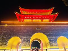 -台儿庄古城