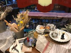 -Pie Bird(新闸路店)