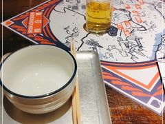 -铁公鸡·四川料理(天环广场店)