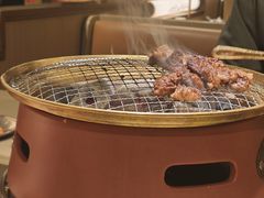 -西塔老太太泥炉烤肉(青浦蟠龙天地店)