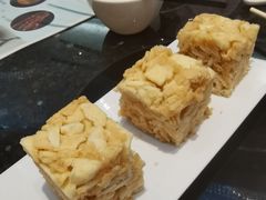 -新兴·金羊座·粤菜点心(乐峰店)