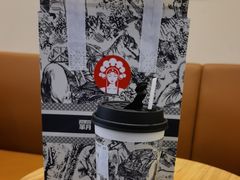 -霸王茶姬(广州白云悦和方店)