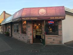 -Steveston Pizza Company (Richmond)