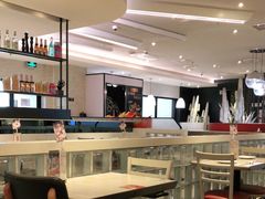 大堂-必胜客(积水潭店)