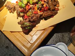 -巴蜀人家·现炒川菜(黉街店)