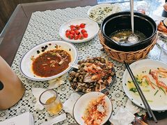 -旺山·浪头人家