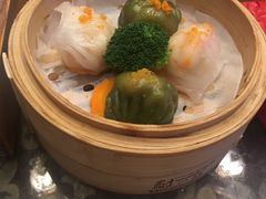 -汕头龙光喜来登酒店-采悦轩中餐厅