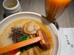 -味千拉面(德雅路CFC富兴时代店)