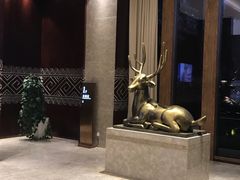 -七彩云南古滇温泉山庄