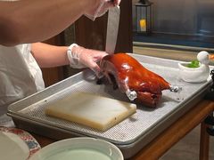 -在前门·烤鸭北京菜(五月花广场店)
