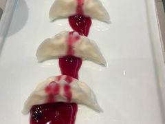 -船歌·鱼水饺青岛菜(国贸商城店)