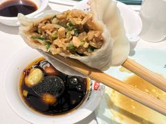 津味素-百饺园酒楼(平山道店)