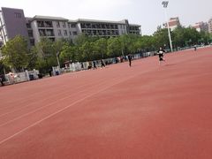 -河南财经政法大学(郑东校区)