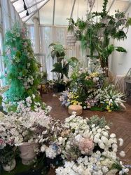 -城市花园婚纱摄影
