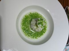 -格桑花开药膳蔬食文化空间