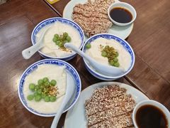 -蟹上黄·蟹黄面·江南糖水(人民广场店)