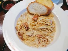 -Mr.Pizza米斯特比萨(合肥一九一二街区店)
