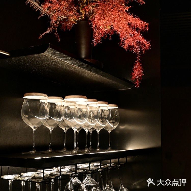 ‼️蟹仙画宴,人在画中游的外滩饕餮盛宴